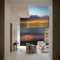 Lake of Constance Mural Wallpaper - room preview 03