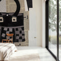 Paper Bag III Mural Wallpaper - room preview 03
