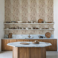 Harvest Home Mural Wallpaper - room preview 03