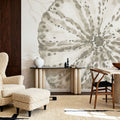 Coastal Reef IV Mural Wallpaper - room preview 03