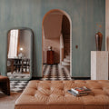Concrete Surface, Sky Mural Wallpaper - room preview 03