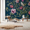 Natures Tapestry I Mural Wallpaper - room preview 03