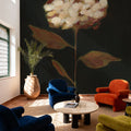 Fade Into Fall II Mural Wallpaper - room preview 03
