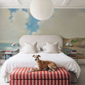 California Coast Mural Wallpaper - room preview 03