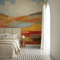 Desert Sky II Mural Wallpaper - room preview 03