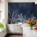 Magic Forest Nearby Mural Wallpaper - room preview 03