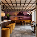 Second Beach Mural Wallpaper - room preview 03