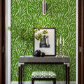 Through the Fields Mural Wallpaper - room preview 03