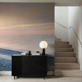 Lake Superior Beach III Mural Wallpaper - room preview 03