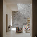 Coventry Grey Mural Wallpaper - room preview 03