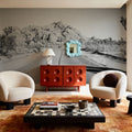 Road Trip I Mural Wallpaper - room preview 03