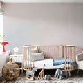 Bloom Mural Wallpaper - room preview 03