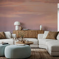 Herring River Mural Wallpaper - room preview 03