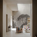 The Old Woodland Mural Wallpaper - room preview 03