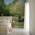 Pisgah Bloom Mural Wallpaper - room preview 03