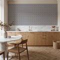 Temara Sky Mural Wallpaper - room preview 03