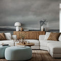 Windmill Island Mural Wallpaper - room preview 03