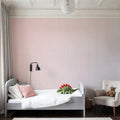 Corduroy Stripes Mural Wallpaper - room preview 03