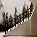 Waterwood Mural Wallpaper - room preview 03
