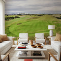 Golfing Goals Mural Wallpaper - room preview 03