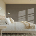 Ludovici Pattern; Mauve Mural Wallpaper - room preview 03