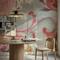Gypsy Dream Crop Mural Wallpaper - room preview 03