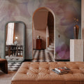 Garden in the Clouds Mural Wallpaper - room preview 03