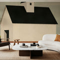 Fall Barn Mural Wallpaper - room preview 03