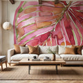 Palm Springs II Mural Wallpaper - room preview 03