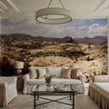 Desert Canyon Majesty Mural Wallpaper - room preview 03