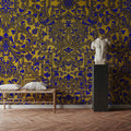Didot Works I Mural Wallpaper - room preview 03