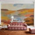 Desert Sky I Mural Wallpaper - room preview 03