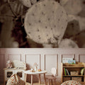 Desert Heart Mural Wallpaper - room preview 03