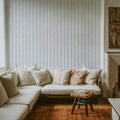 Haverhill Stone Mural Wallpaper - room preview 03
