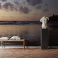 Ruby Beach Mural Wallpaper - room preview 03