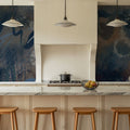 Set It Free, Winter Lake Mural Wallpaper - room preview 03