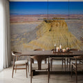 Mesa Majesty Mural Wallpaper - room preview 03