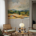 Mountain Creek Mural Wallpaper - room preview 03