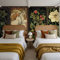 Forest Panels Mural Wallpaper - room preview 03