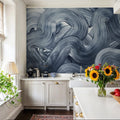 Oceania Mural Wallpaper - room preview 03