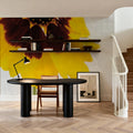 Wonderful Wildflowers XI Mural Wallpaper - room preview 03
