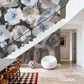 Malmo Blossoms Mural Wallpaper - room preview 03