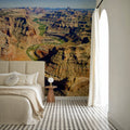 Grand Canyon Majesty Mural Wallpaper - room preview 03