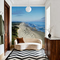 Oregon Dunes Mural Wallpaper - room preview 03