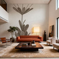 Beautiful Botanical I Mural Wallpaper - room preview 03