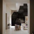 Chicago Skyline III Mural Wallpaper - room preview 03