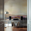 Billowing Clouds Mural Wallpaper - room preview 03