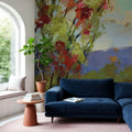River Edge II Mural Wallpaper - room preview 03