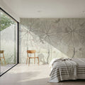 Shade of Trees Mural Wallpaper - room preview 03