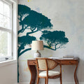 Dartington Tree Left Mural Wallpaper - room preview 03
